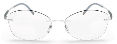 Оправа для очков Silhouette Titan Dynamics Contour 5540  фотография-26