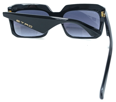 Очки солнцезащитные ETRO ETRO 0045/G/S  фотография-4