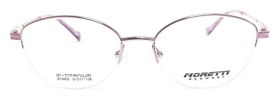 Оправа для очков MORETTI ST-8963  фотография-7