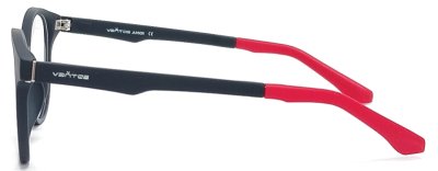 Оправа для очков VENTOE JUNIOR VCL 4404 с солнцезащитным клипом  фотография-5