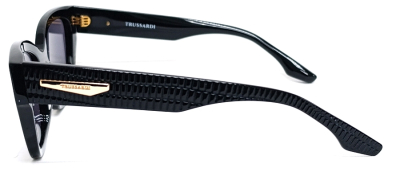 Очки солнцезащитные TRUSSARDI TSW9034  фотография-3