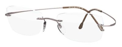 Оправа для очков Silhouette TMA MUST 5515  фотография-17