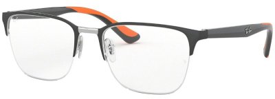 Оправа для очков RAY BAN RB6428  фотография-9
