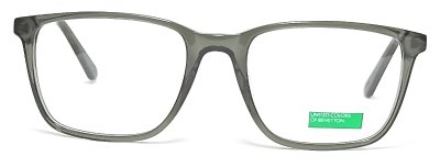 Оправа для очков BENETTON BEO1050  фотография-5