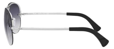 Очки солнцезащитные RAY BAN RB 3449  фотография-3