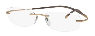 Оправа для очков Silhouette TMA Icon 7581  фотография-9