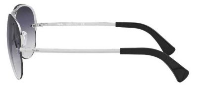 Очки солнцезащитные RAY BAN RB 3449  фотография-3