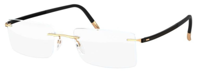 Оправа для очков Silhouette Fusion 5476 + упc.  фотография-1