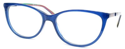Оправа для очков MISSONI MMI 0052  фотография-1