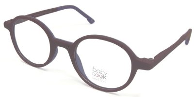 Оправа для очков BabyLOOK BL-52024  фотография-8