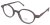 Оправа для очков BabyLOOK BL-52024  фотография-8