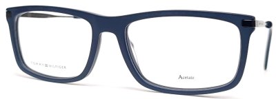 Оправа для очков TOMMY HILFIGER TH 1538  фотография-1