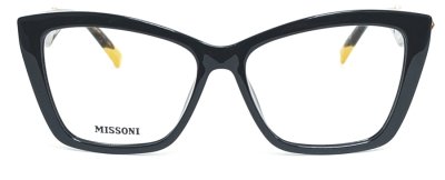 Оправа для очков MISSONI MIS 0271/C с солнцезащитным клипом  фотография-5
