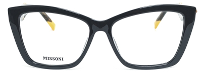 Оправа для очков MISSONI MIS 0271/C с солнцезащитным клипом  фотография-5