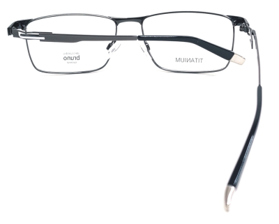 Оправа для очков Alessandro Bruno 1273  фотография-8