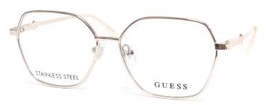 Оправа для очков GUESS GU9223  фотография-6
