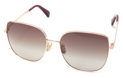 Очки солнцезащитные MaxMara MM0032-D + упс.  фотография-1