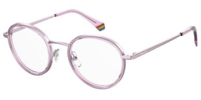 Оправа для очков Polaroid PLD D421  фотография-5