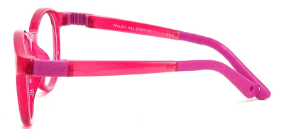 Оправа для очков Fisher Price FPCL001 с солнцезащитным клипом  фотография-4