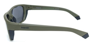 Очки солнцезащитные Polaroid Sport PLD7057/S  фотография-3