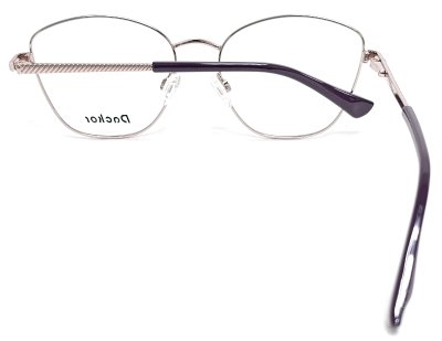 Оправа для очков Dackor 102  фотография-3