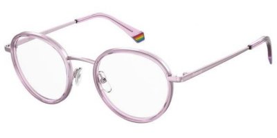 Оправа для очков Polaroid PLD D421  фотография-5