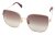 Очки солнцезащитные MaxMara MM0032-D + упс.  фотография-1