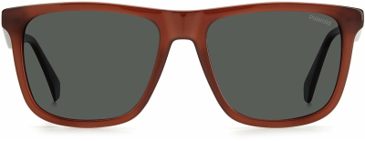 Очки солнцезащитные Polaroid PLD2102/S/X  фотография-6