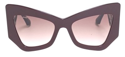 Очки солнцезащитные ETRO ETROMANIA  фотография-2