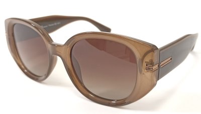 Очки солнцезащитные Boccaccio BB0931  фотография-1