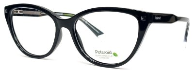 Оправа для очков Polaroid PLD D493  фотография-1