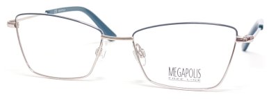 Оправа для очков Megapolis 2308  фотография-1