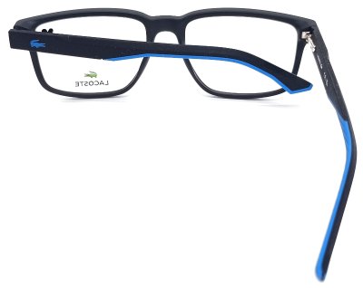 Оправа для очков LACOSTE L 2912  фотография-4