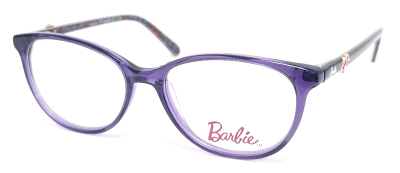 Оправа для очков Barbie BBV029  фотография-12