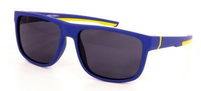 Очки солнцезащитные детские MARIO ROSSI Giovani MS 14-006  фотография-4