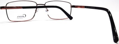 Оправа для очков Genex G-1089  фотография-3