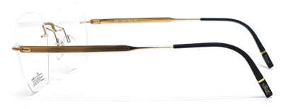 Оправа для очков Silhouette The Visionary 5586  фотография-3