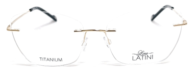 Оправа для очков LINA LATINI 62604  фотография-2