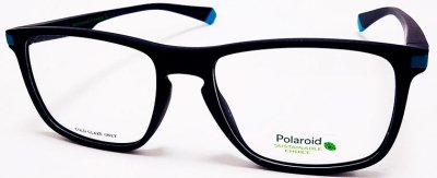 Оправа для очков Polaroid PLD D447  фотография-1