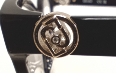 Оправа для очков LIU JO LJ2771R  фотография-5