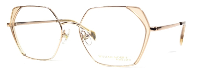 Оправа для очков William Morris Black Label ANGEL  фотография-1