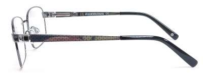 Оправа для очков Alessandro Bruno 1042  фотография-3