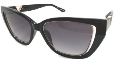Очки солнцезащитные GUESS GU 7816  фотография-1