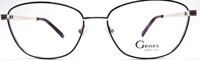 Оправа для очков Genex G-1039  фотография-2