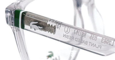 Оправа для очков LACOSTE L 2963  фотография-5