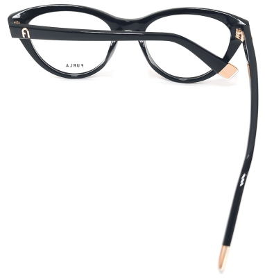 Оправа для очков FURLA VFU643  фотография-4