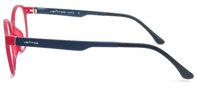 Оправа для очков VENTOE VCL 4105 с солнцезащитным клипом  фотография-10