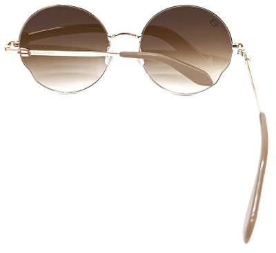 Очки солнцезащитные BALDININI BLD2606 MF  фотография-4