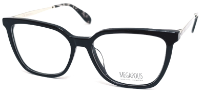 Оправа для очков Megapolis 67  фотография-5