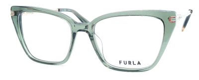 Оправа для очков FURLA VFU724  фотография-1
